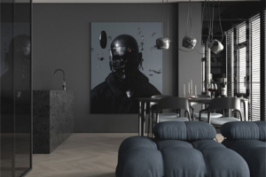 [昆明汇喜装饰]全屋定制包括哪些内容