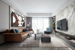 [南宁上东大宅装饰]出租房如何改造？