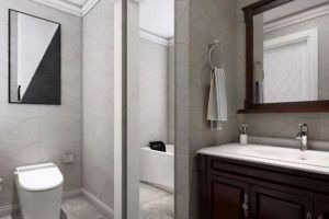 [合建志洋装饰公司]卫生间装修马桶怎么选