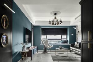 [锦州业之峰装饰]如何做好客厅的装修？客厅装修细节