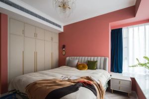 [锦州业之峰装饰]这么重要的卧室装修细节你不知道？