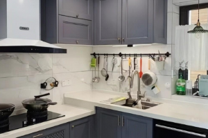 [锦州家装e站]血泪教训，这4个厨房装修细节一定要做对