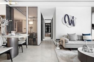 [贵阳创艺装饰]家居墙面装修用什么材料好