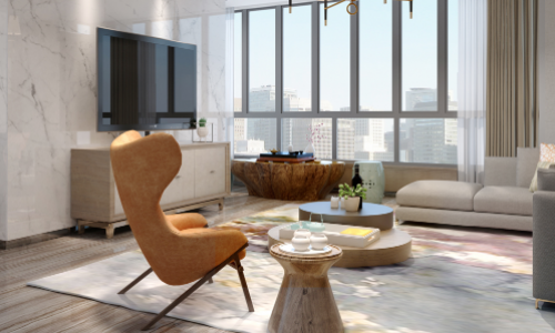 蚌埠市宏方装饰