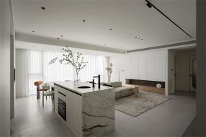 [金三优装饰]老房翻新一定要注意的要点