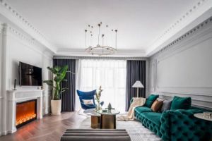 [无锡东易日盛装饰]别墅装修后怎么验收？别墅装修验收要点