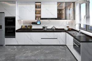 [宜兴生活家装饰]岩板橱柜不要盲目跟风，不然吃亏的是你！