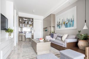 [贵阳南天装饰公司]小户型装修怎么设计