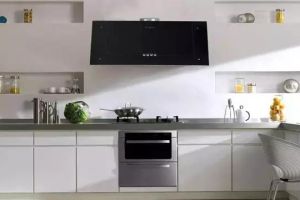 [惠州居众装饰]厨房装修细节有哪些