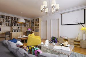 [重庆艺顶装饰]房屋装修几大细节