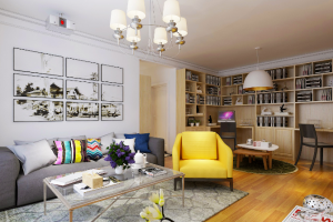 [重庆天古装饰]房屋装修需要哪些材料