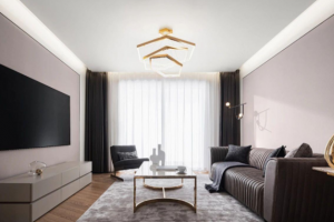 [成都柠檬装饰]旧房改造怎么来？抓住这几点，肯定不会错！