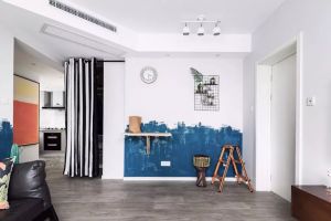 [成都百合居装饰]春季装修好不好呢？要知道这几点春季装修更轻松