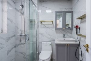 [苏州美瑞德装饰]卫生间装修注意事项有哪些