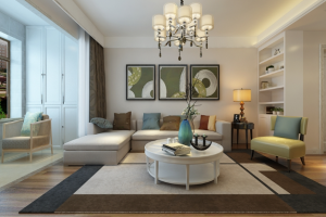 [重庆星艺装饰]绿色环保装修小常识