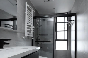 [烟台创品装饰公司]卫生间7大漏水原因盘点，小心装修中招