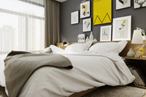 [永川齐家典尚装饰]出租房该怎么进行装修