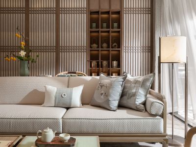 华发·铂钻花园