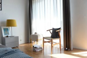 [天津信日装饰]装修后多久才能入住？总算搞清楚了…