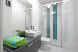 [十堰星梦想装饰]卫生间干湿分离设计好不好？