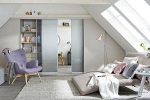 [儋州华浔品味装饰]阁楼怎么装修，阁楼装修可以用作哪些空间？