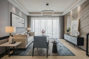 [深圳左右空间装饰]新中式风格的特点有哪些