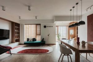 [宁波简美装饰]装修先后顺序大公开，建议收藏！