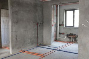 [福州牛人装饰]装修中哪些不能乱动