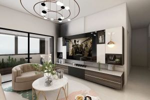 [南昌丛一楼装饰]装修小Tips——客厅篇