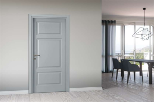 [福州万千装饰]家里门都哪些材质可以选择