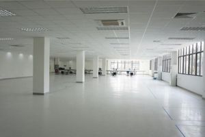 [长沙亚丰装饰]厂房装修有哪些注意事项？