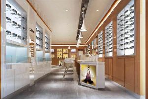[长沙瑞祥装饰]眼镜店装修注意事项