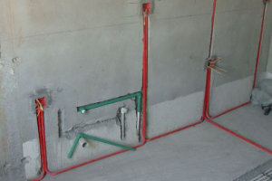 [重庆艺顶装饰]水电施工原则(附详细说明)