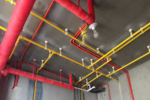 [杭州舟艺装饰]房屋电路装修改造