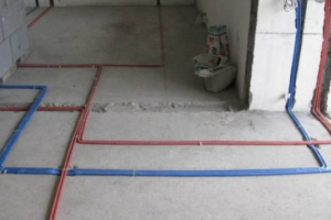 [芜湖金螳螂装饰]房屋装修改变水电线路需要注意什么