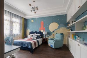 [桂林致和装饰]儿童床选购技巧有哪些？