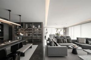 [星杰装饰]地面选木地板还是瓷砖