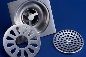 [桂林华浔品味装饰]卫生间地漏挑选技巧