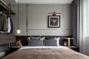 [桂林筑品装饰]卧室灯具选购技巧有哪些？