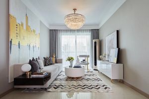 [桂林东易日盛装饰]灯具清洗技巧有哪些？