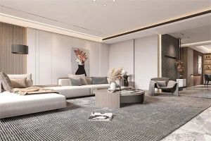 [福州华浔品味装饰]室内装修设计哪些需注意