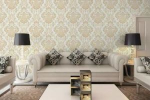 [遵义惠购装饰]壁纸如何挑选？