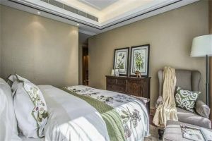 [福州品丰装饰]卧室装修布局技巧有哪些