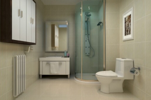 [重庆唐卡装饰]卫生间防水相关事项