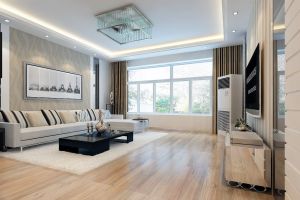 [桂林波澜装饰]家居灯具选购技巧有哪些？