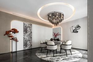 [晋中金典装饰]家居灯具选购注意事项