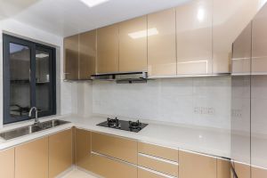 [兰州绿色空间装饰]橱柜安装注意事项