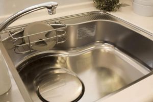 [兰州鲁公大宅装饰]厨房水槽选购指南
