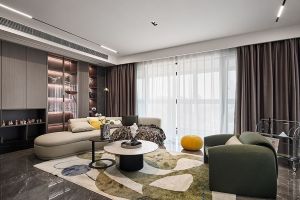 [广元业之峰装饰]室内装修材料清单