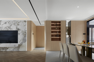 [惠州华居艺装饰]室内装修主材选购顺序